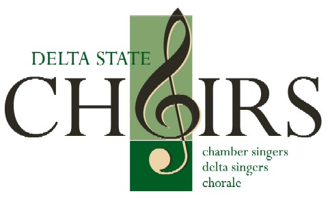 DSU Choirs Logo