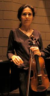 Ms. Anne-Gaelle Ravetto