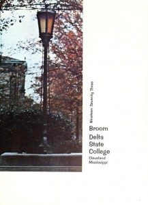 The Broom 1973