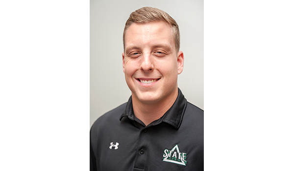 DSU quarterback selected for prestigious Congressional Fellowship ...