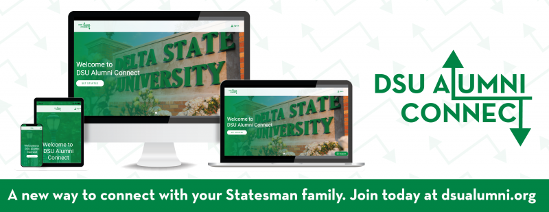 Alumni Association Launches New Social Platform, “DSU Alumni Connect ...