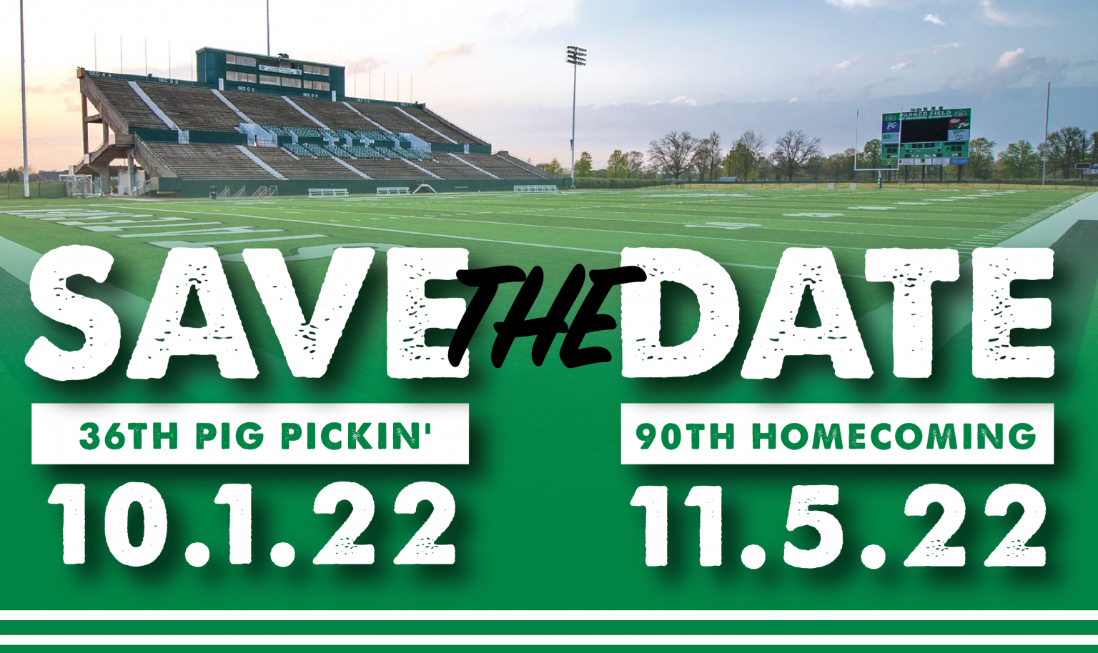 Delta State’s Alumni Association announces 2022 dates for Pig Pickin