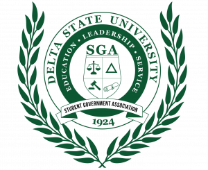 Student Government Association logo