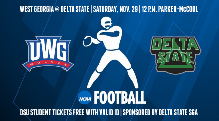 athleticstickets - Delta State University