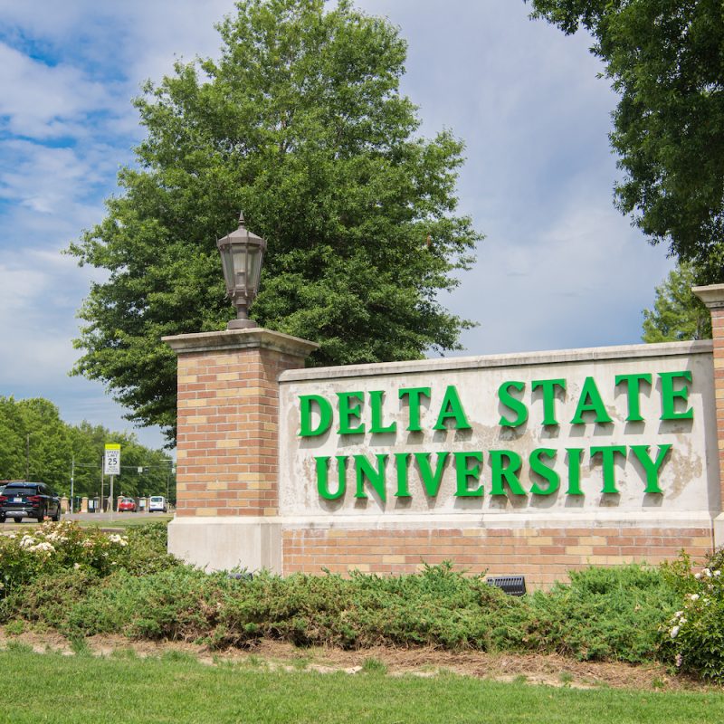 Delta State University